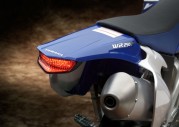 Yamaha WR250F Yamaha WR250F